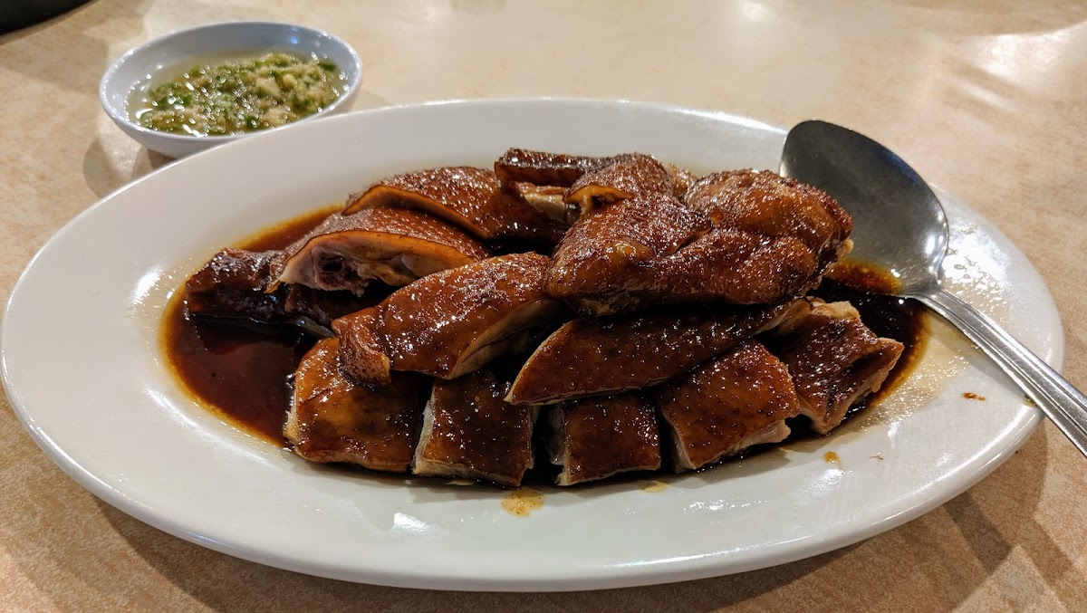 Daimo Chinese Restaurant-10