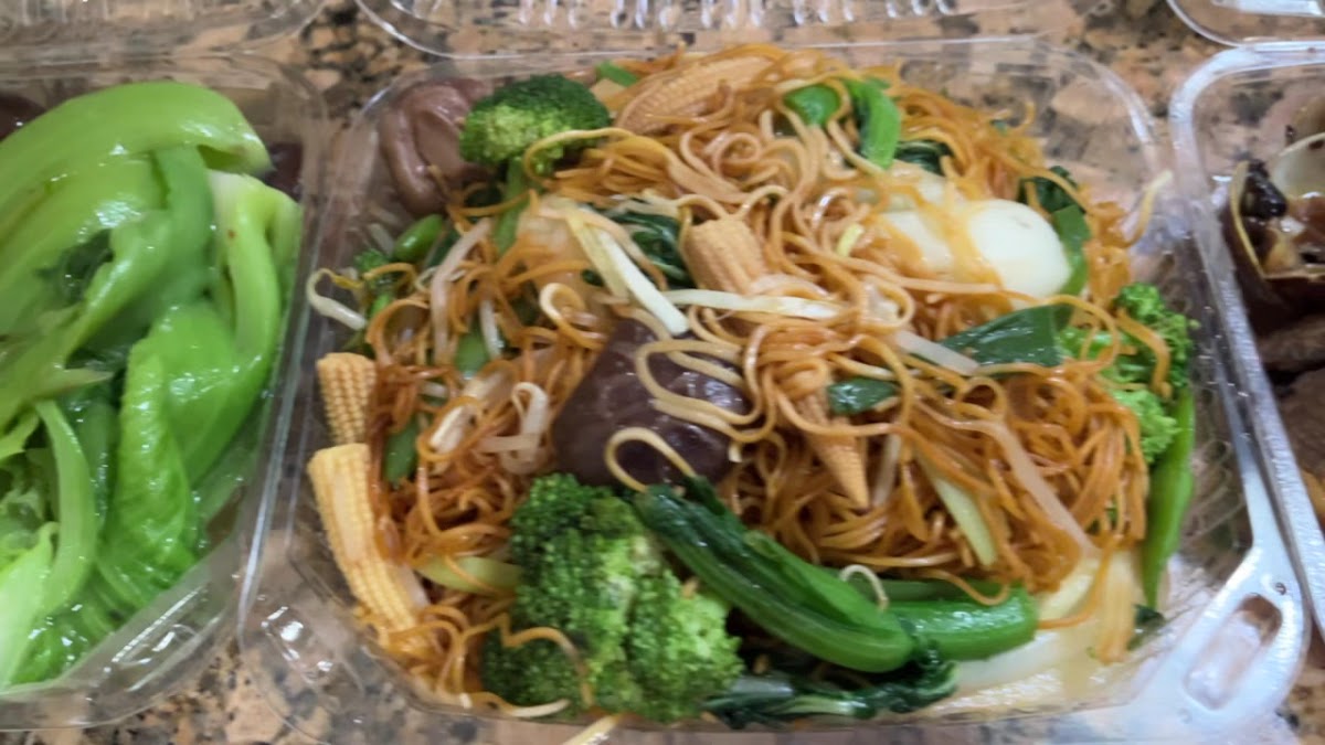 Daimo Chinese Restaurant-2