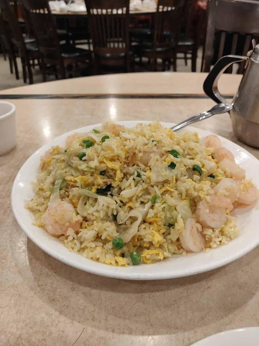 Daimo Chinese Restaurant-5