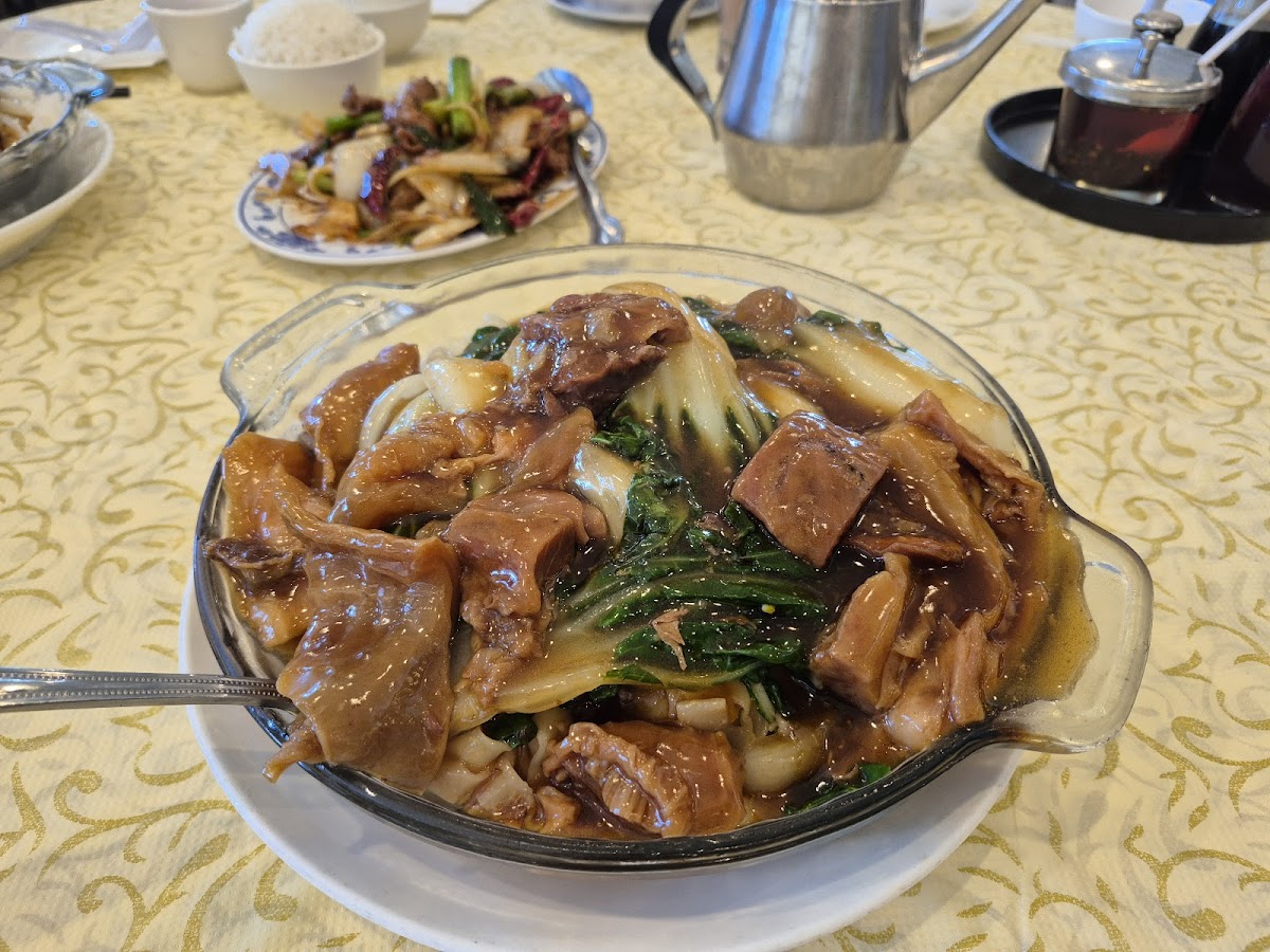 Daimo Chinese Restaurant-9