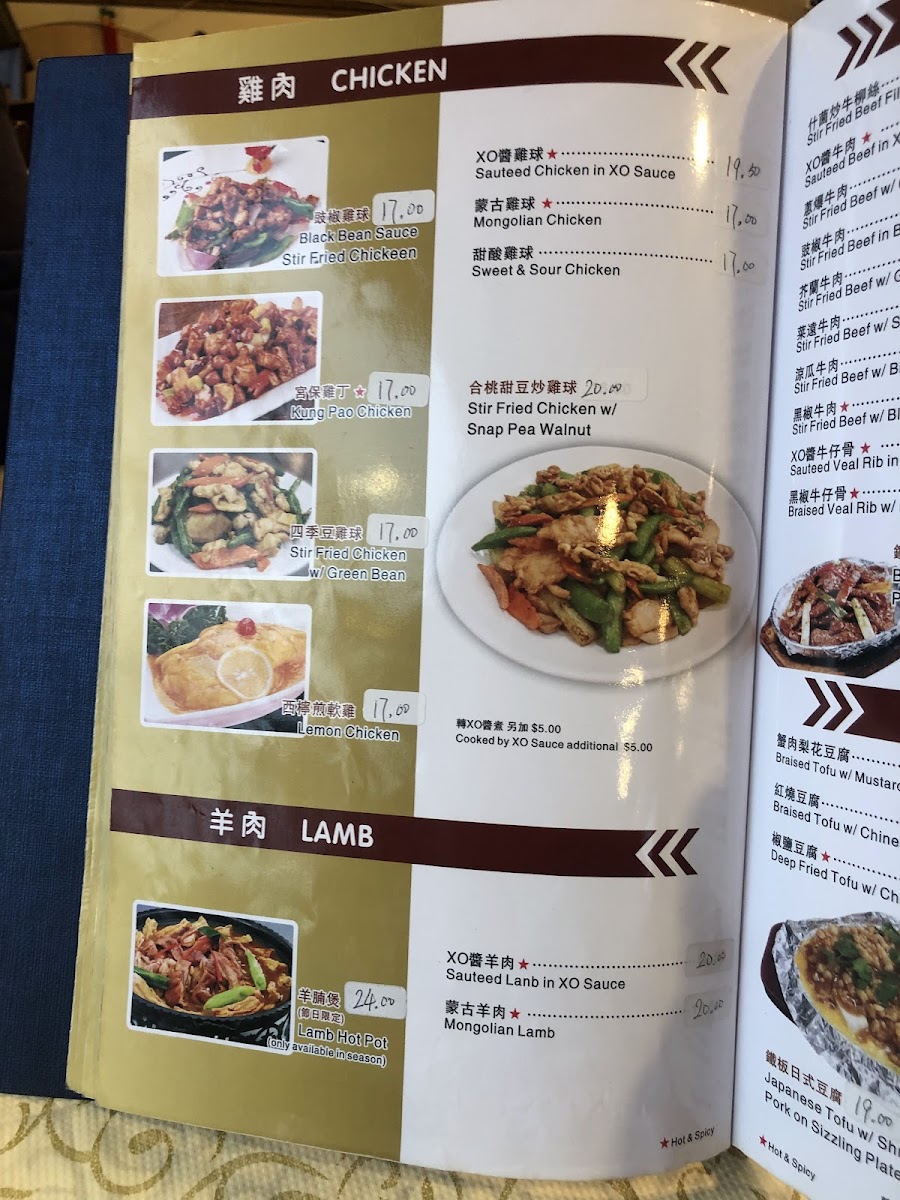 Menu Daimo Chinese Restaurant-6