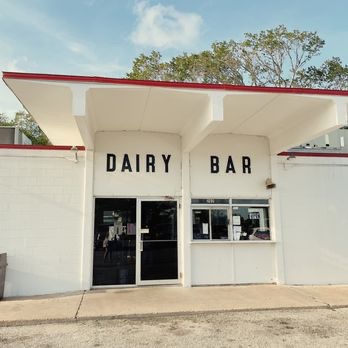 Dairy Bar