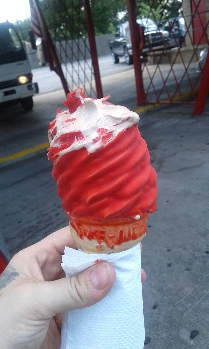 Dairy Freeze-6