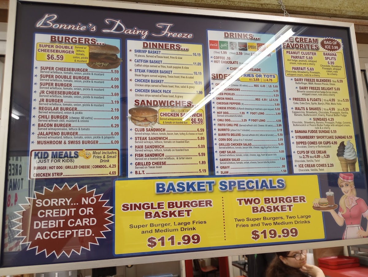 Menu Dairy Freeze-2