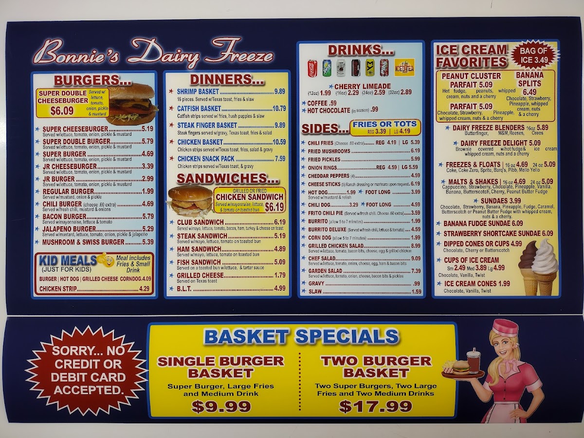 Menu Dairy Freeze-5