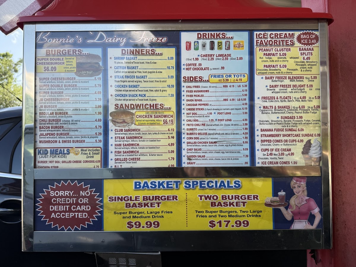 Menu Dairy Freeze-6