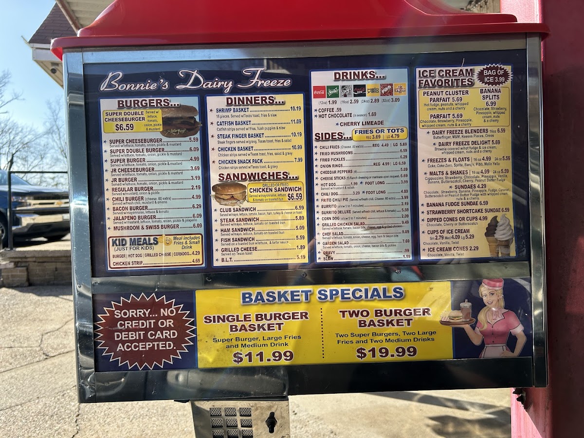 Menu Dairy Freeze-7