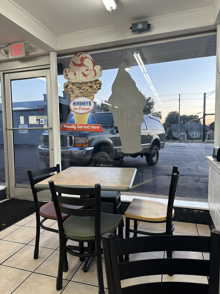 Dairy King