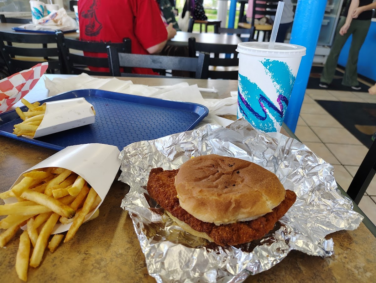 Dairy King-2