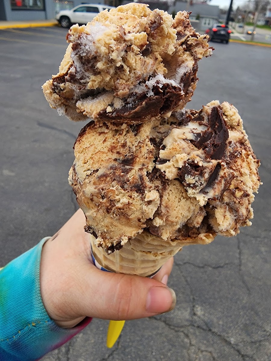 Dairy King-3