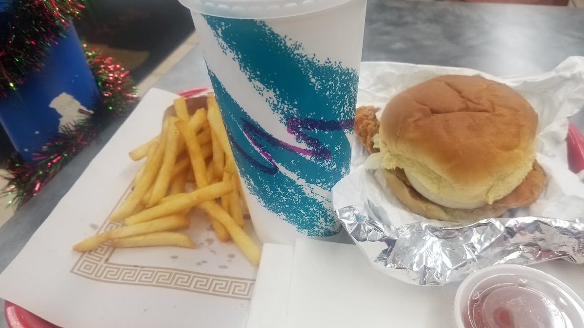 Dairy King-9