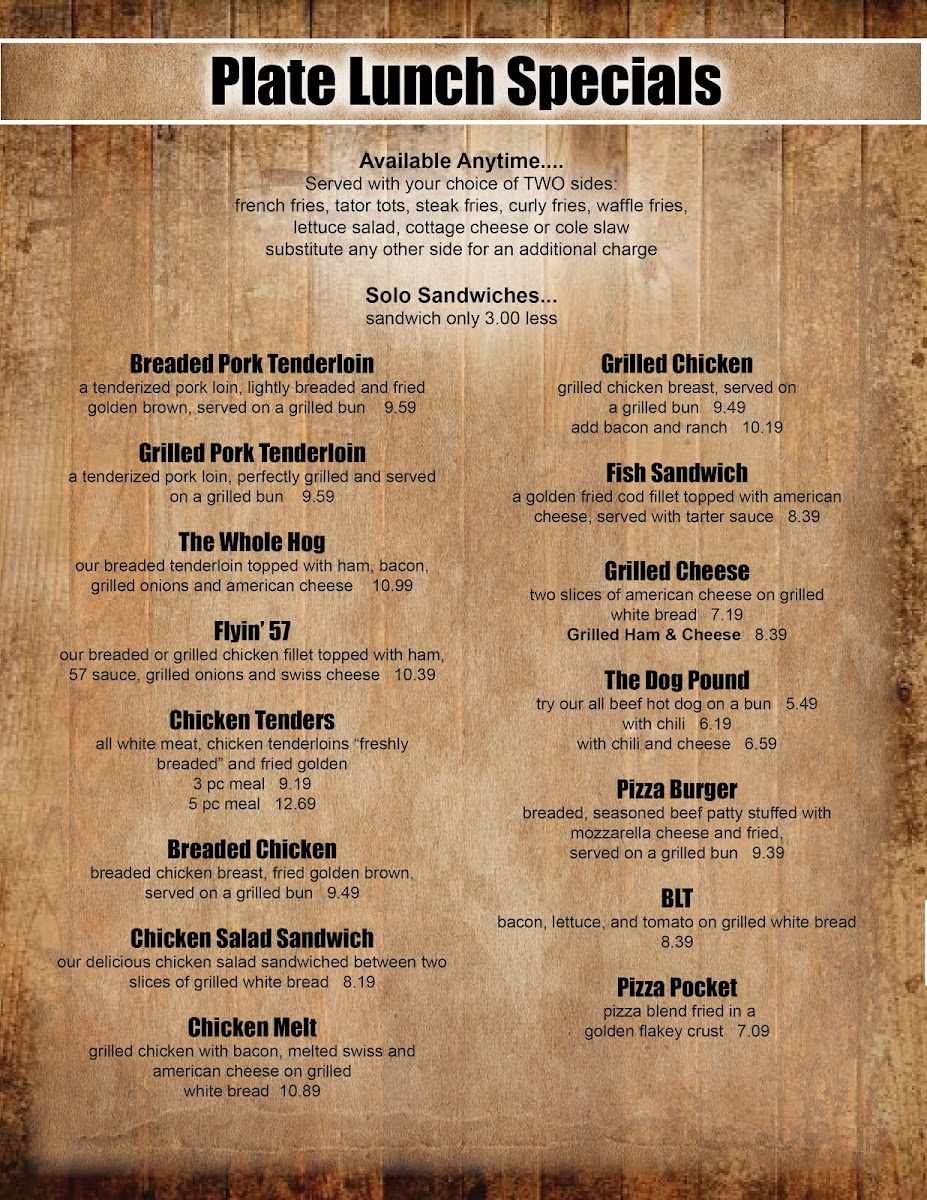 Menu Dairy-Kone-2