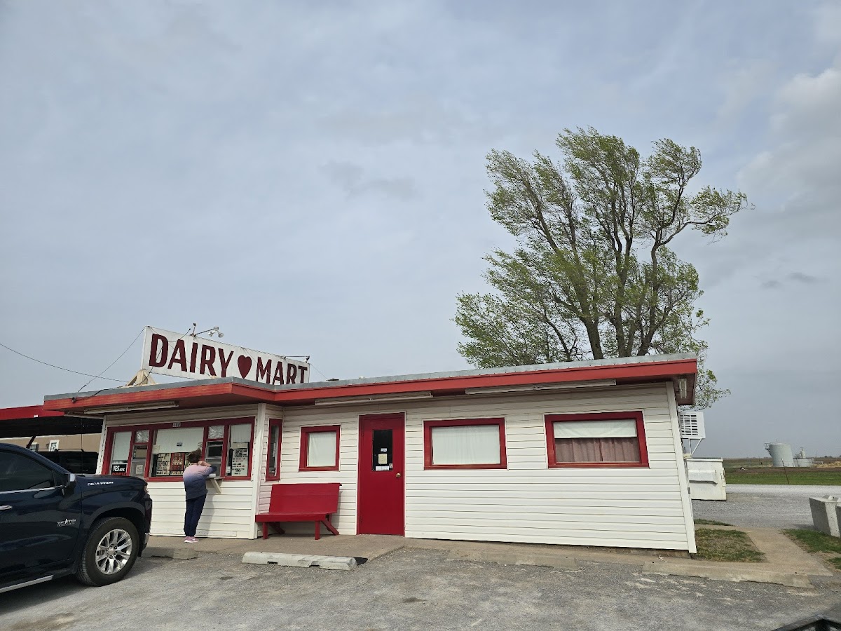 Dairy Mart