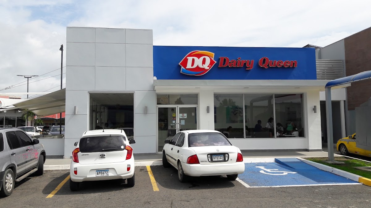 Dairy Queen | Colón
