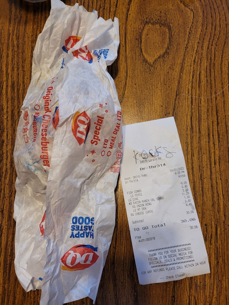 Dairy Queen Grill And Chill-8