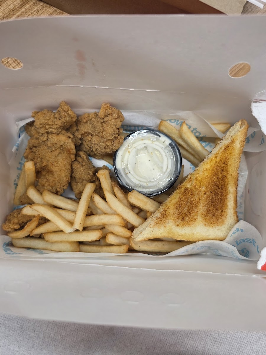 Dairy Queen Grill And Chill-2