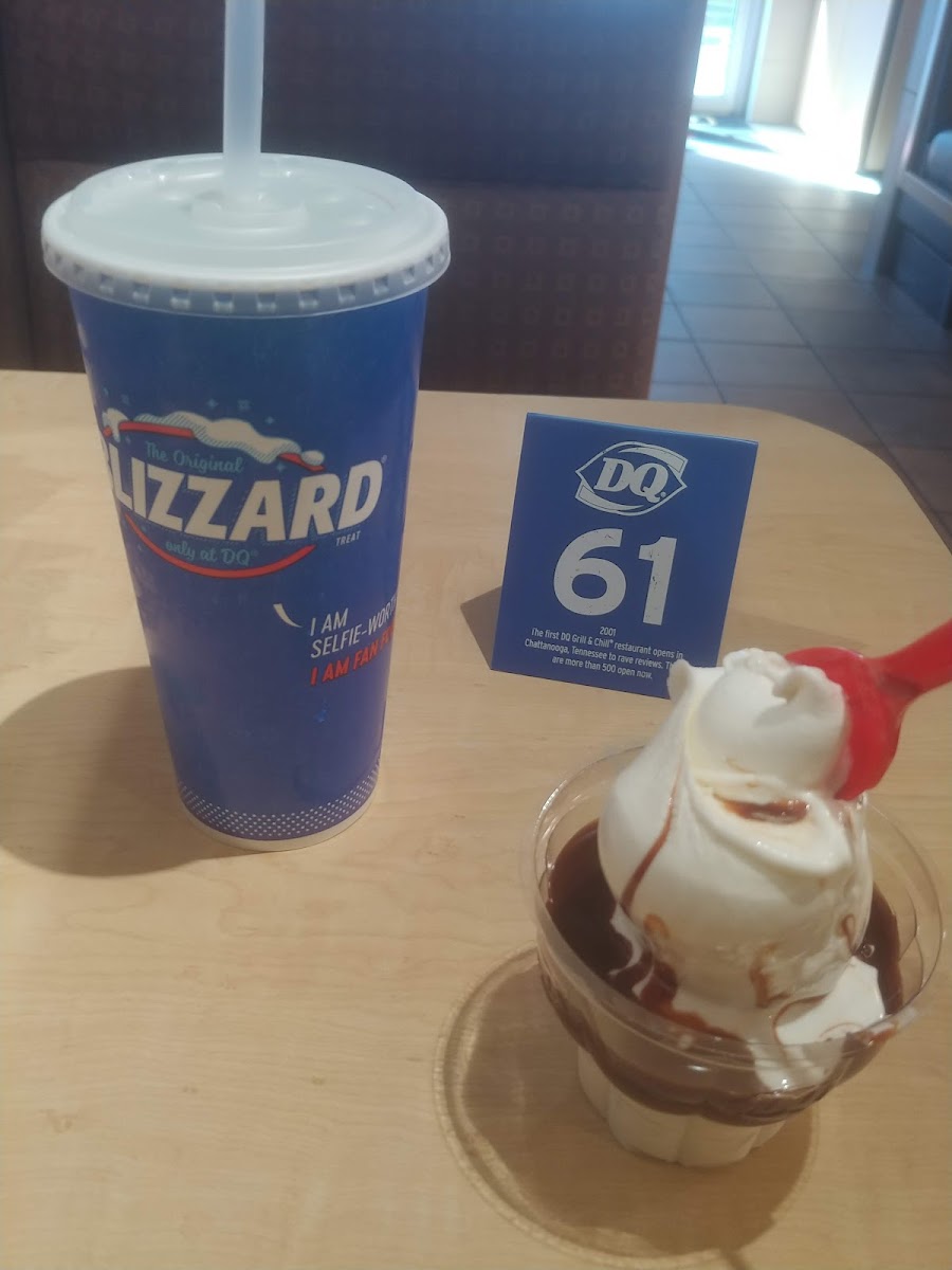 Dairy Queen Grill And Chill-3