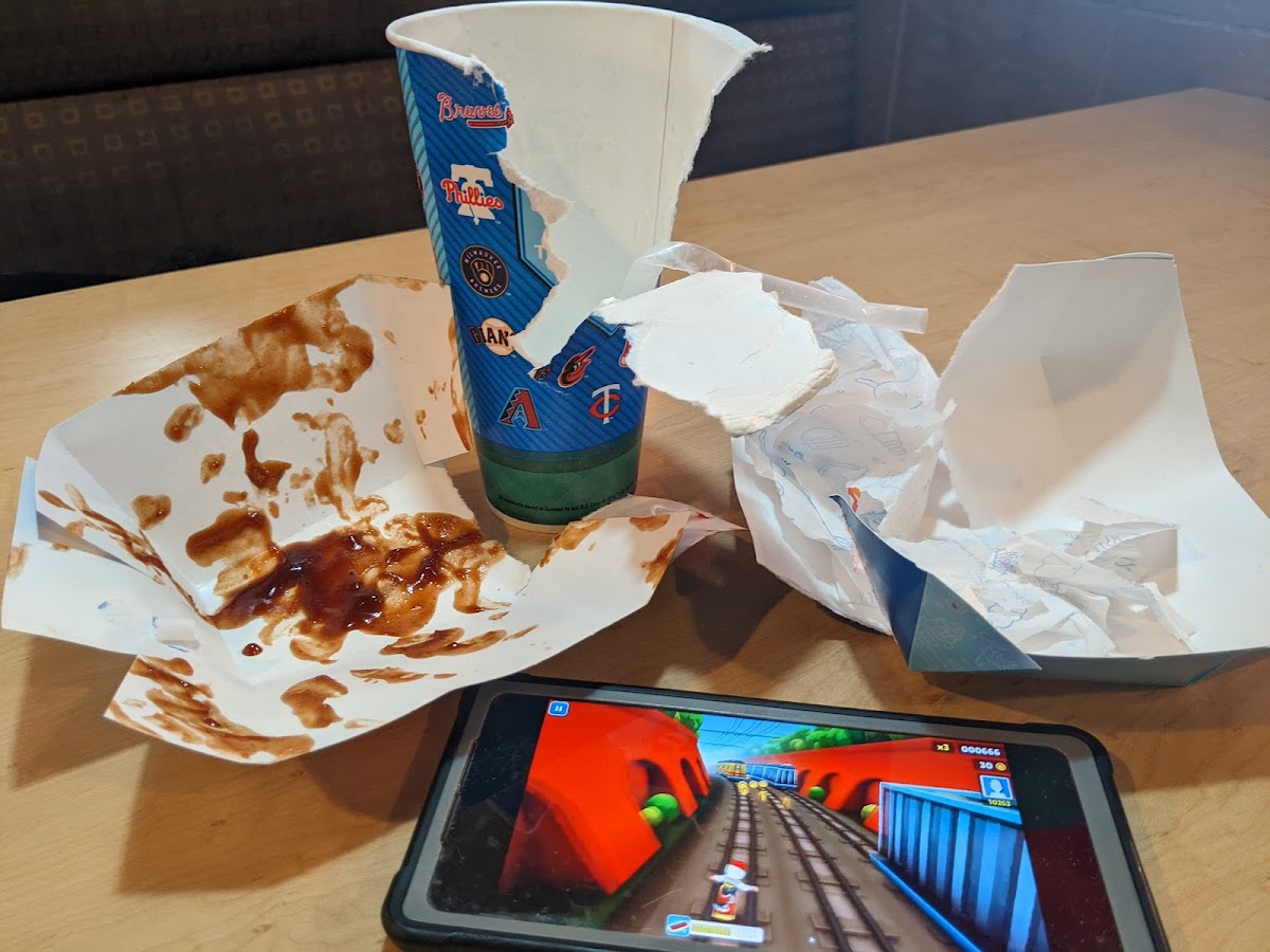 Dairy Queen Grill And Chill-4