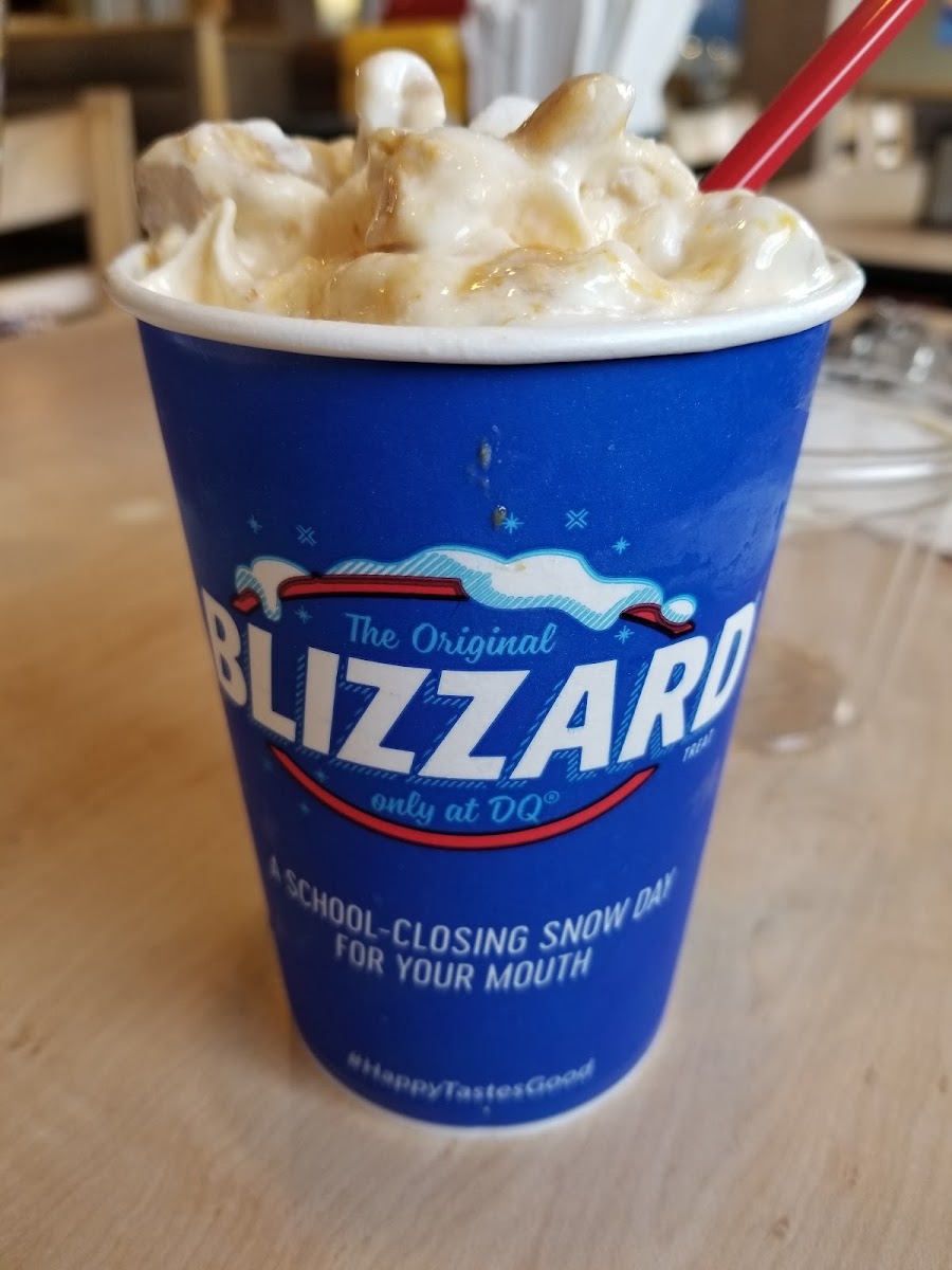 Dairy Queen Grill And Chill-6