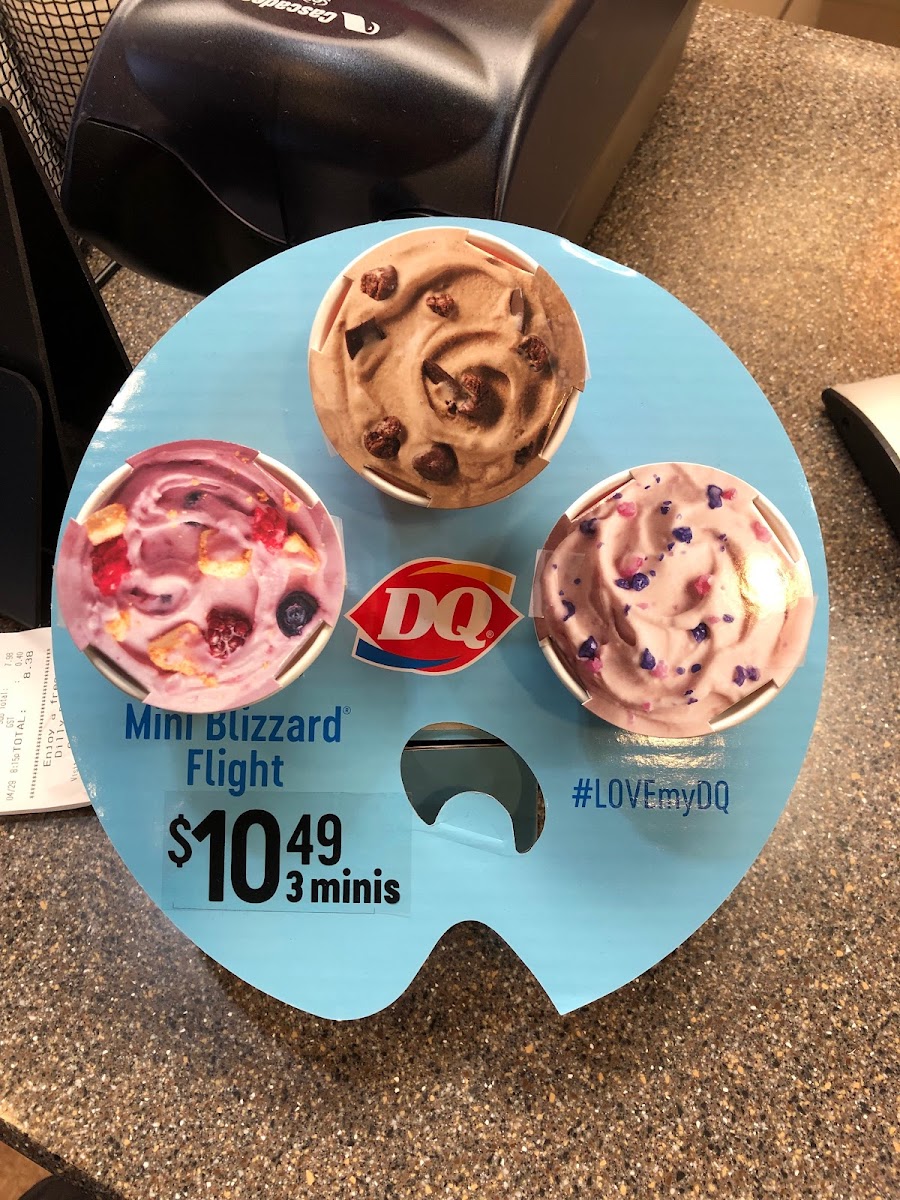 Dairy Queen Grill & Chill-2