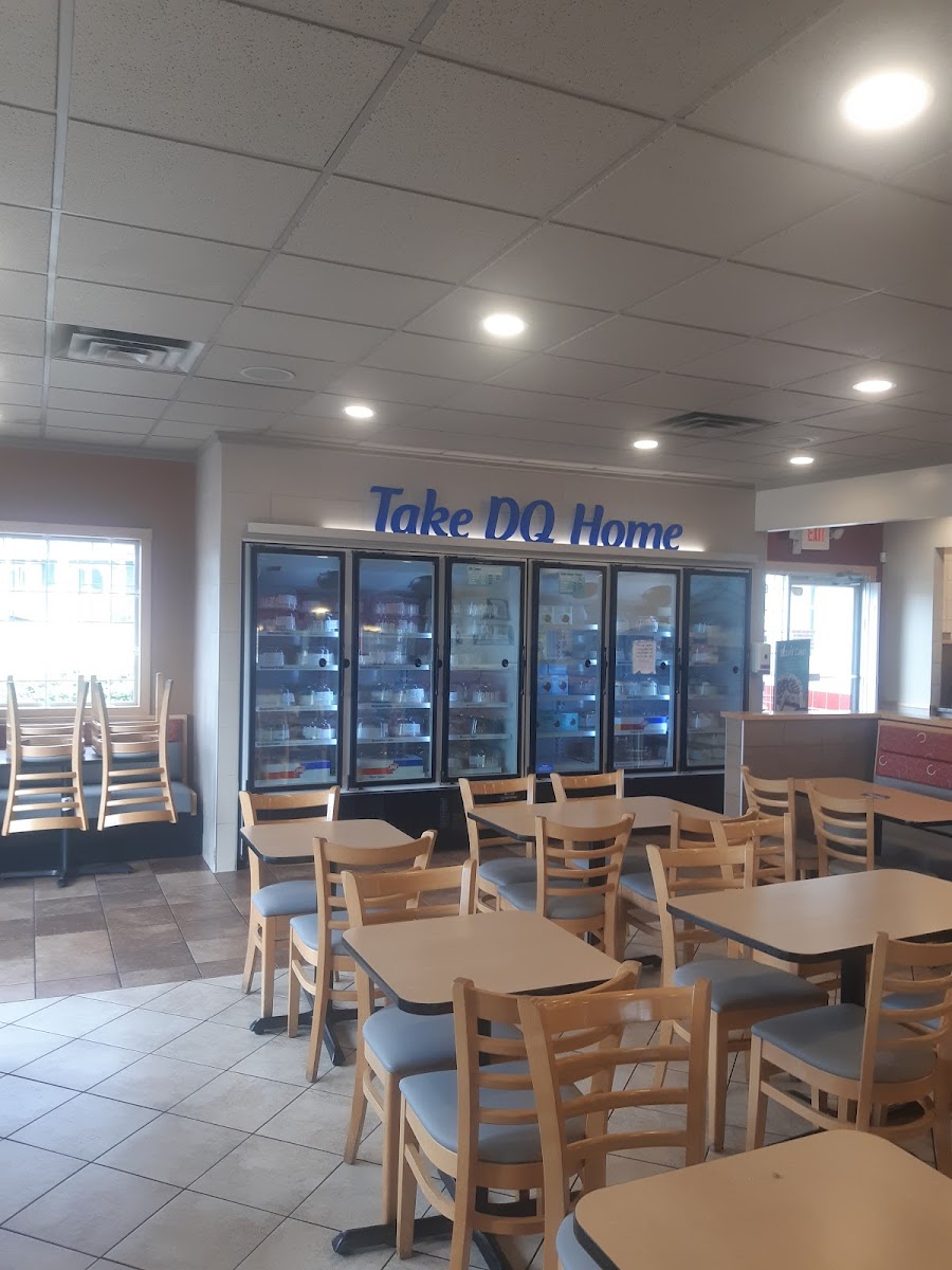 Dairy Queen Grill & Chill-3
