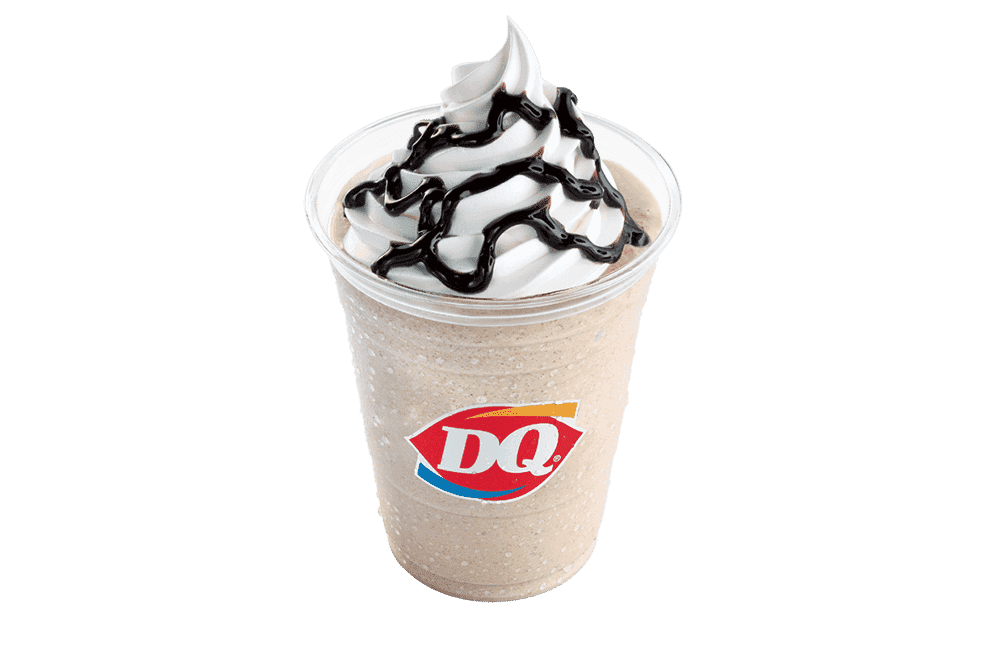 Dairy Queen Grill & Chill-4