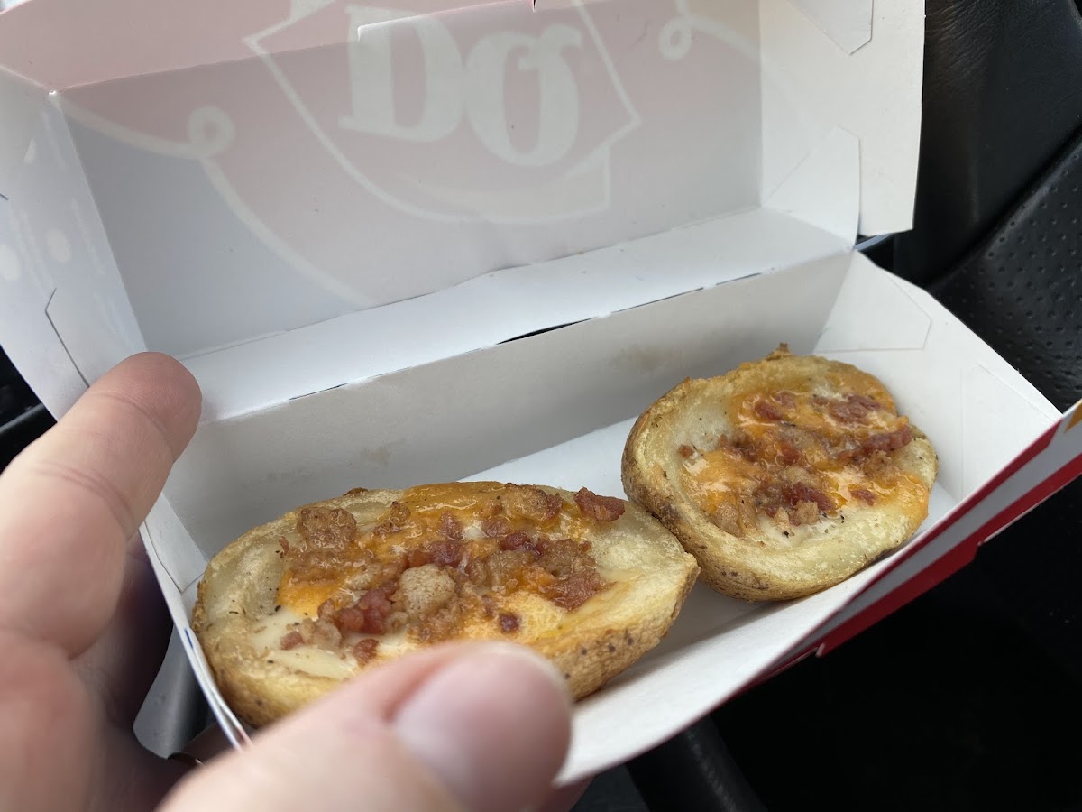 Dairy Queen Grill & Chill-7
