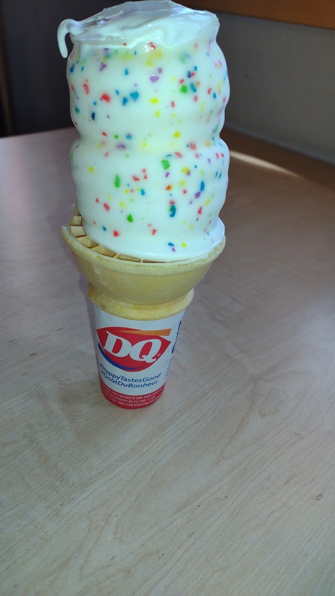 Dairy Queen Grill & Chill-8