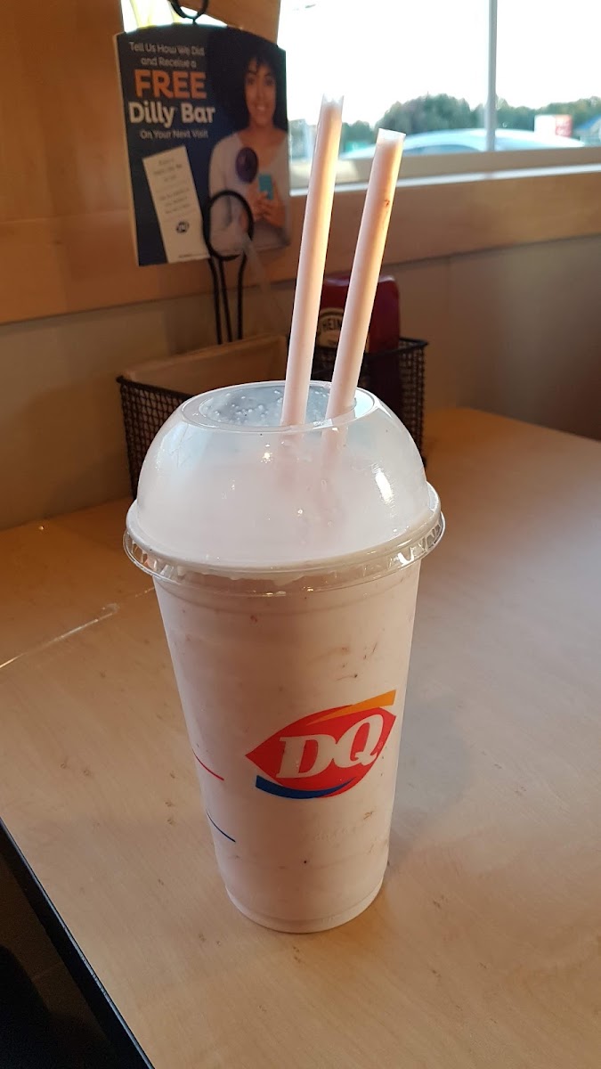 Dairy Queen Grill & Chill-9