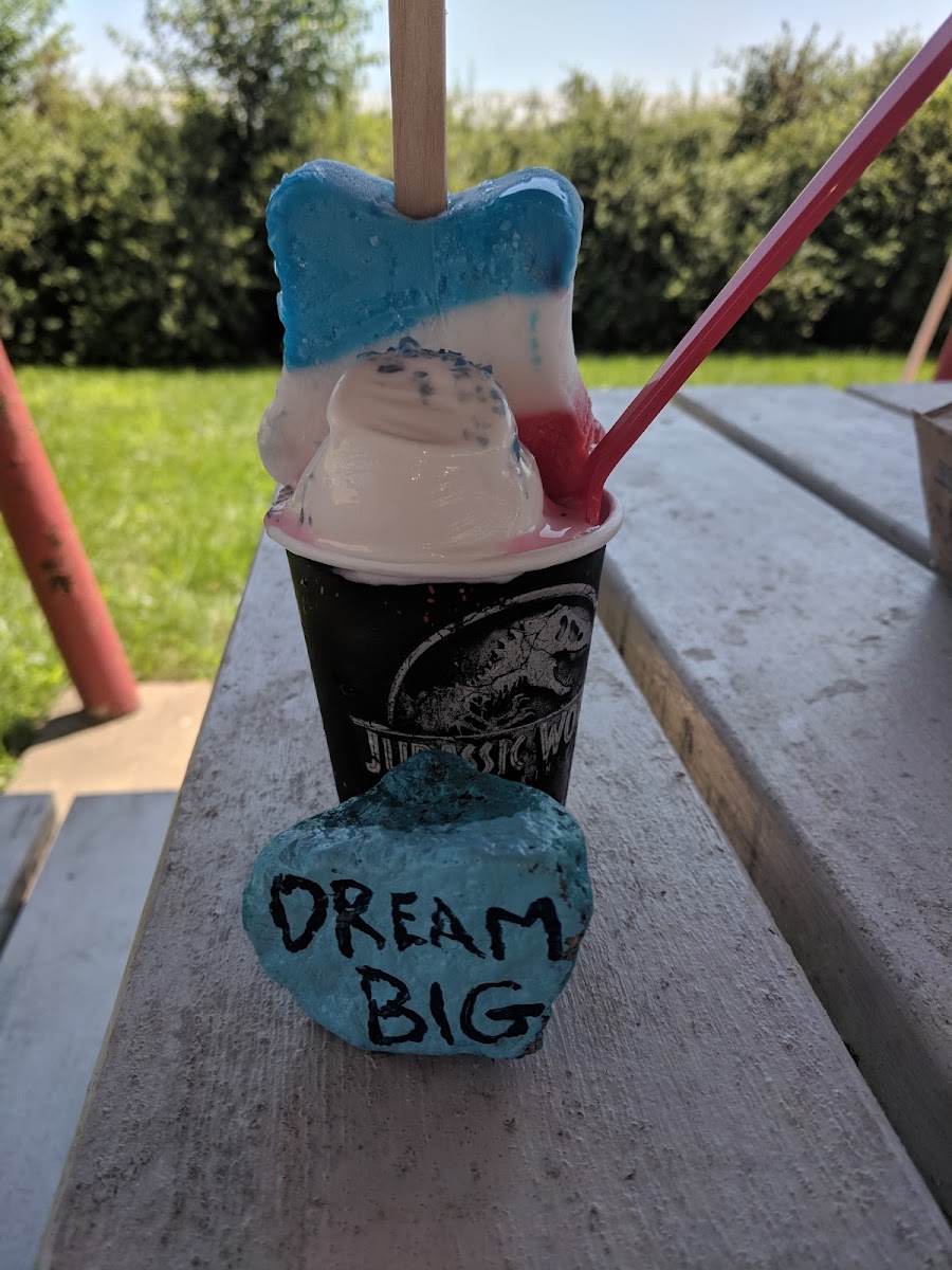 Dairy Queen Store