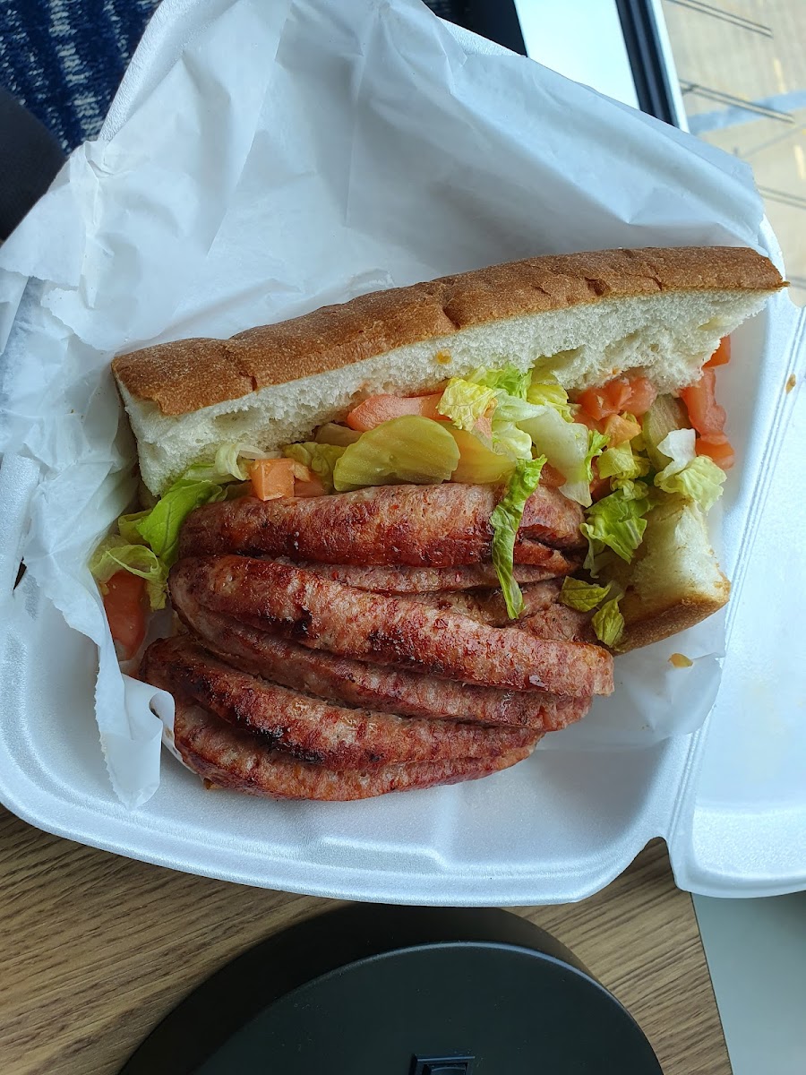 Daisy Dukes Cafe-10