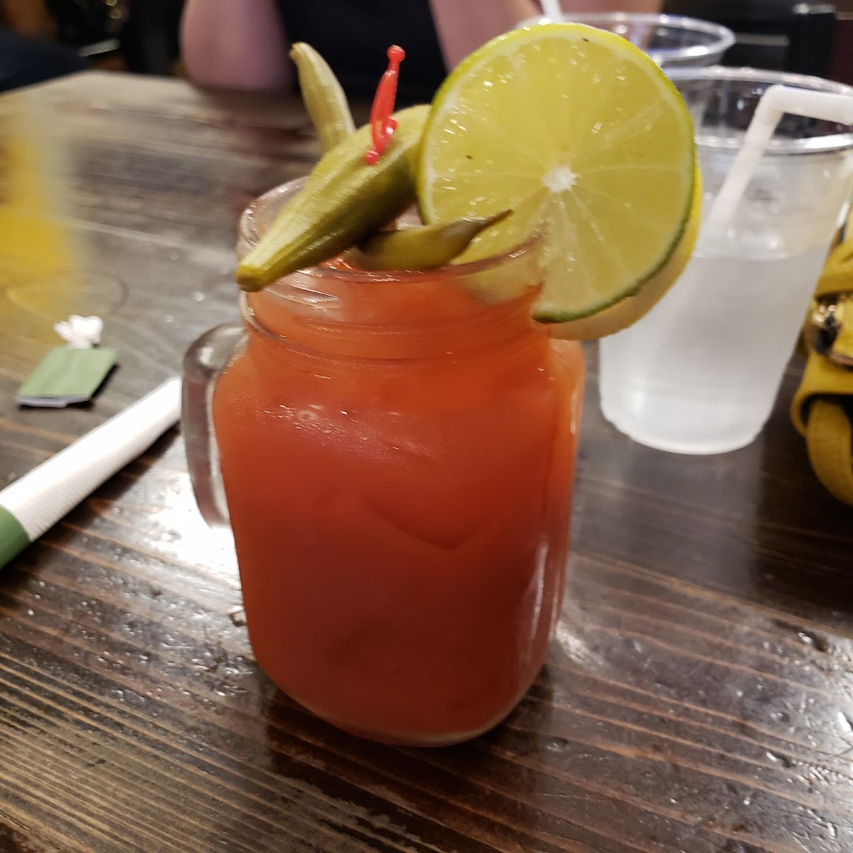 Daisy Dukes Cafe-5