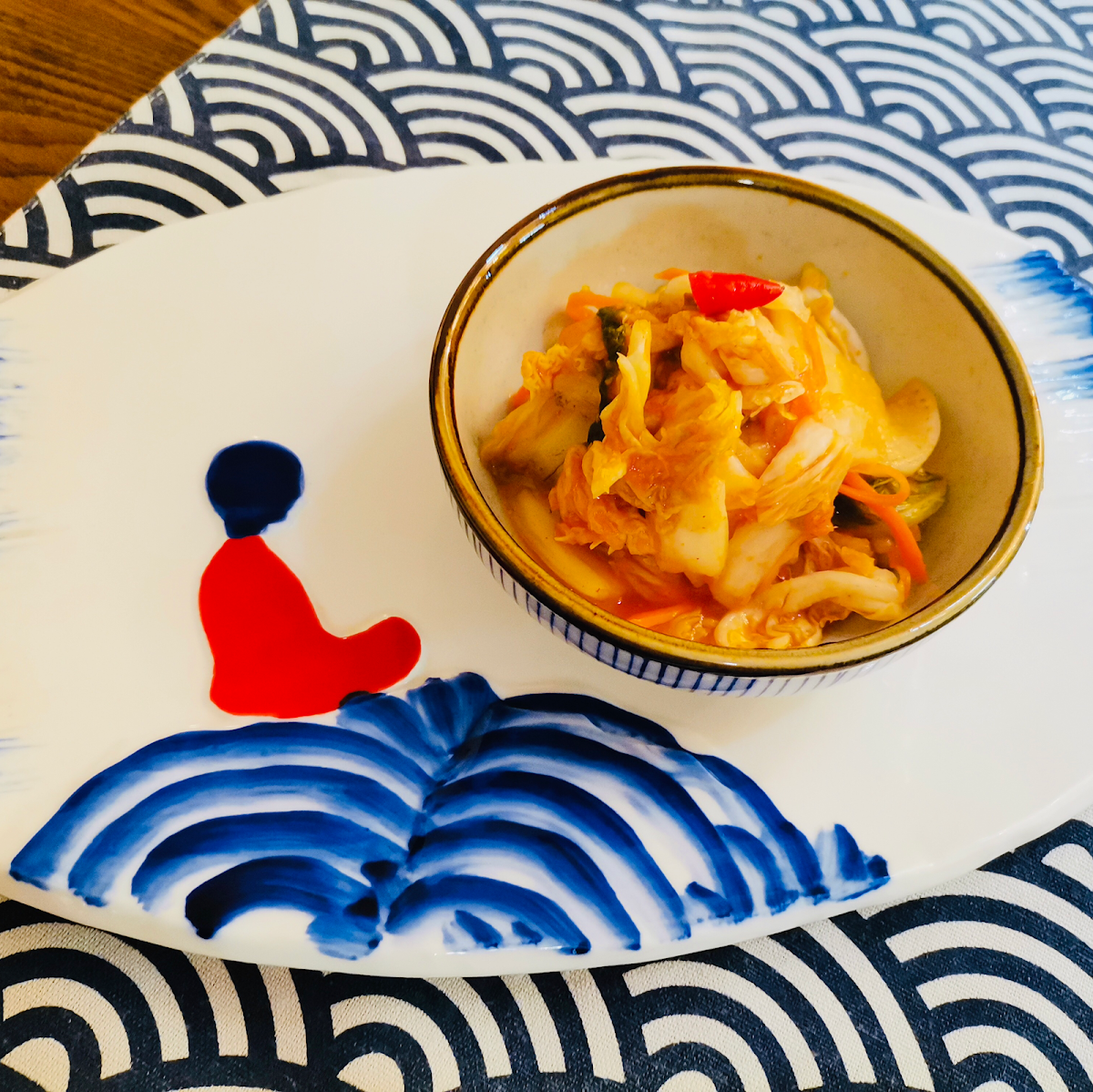 Dajun Ázijská Reštaurácia & Sushi Bar-9
