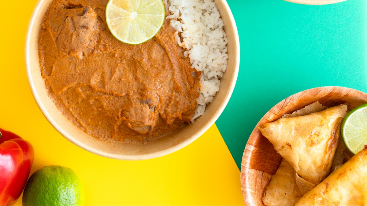 Dakar Eat-2