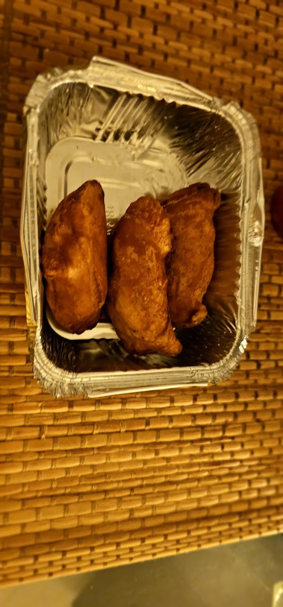 Dakar Eat-5