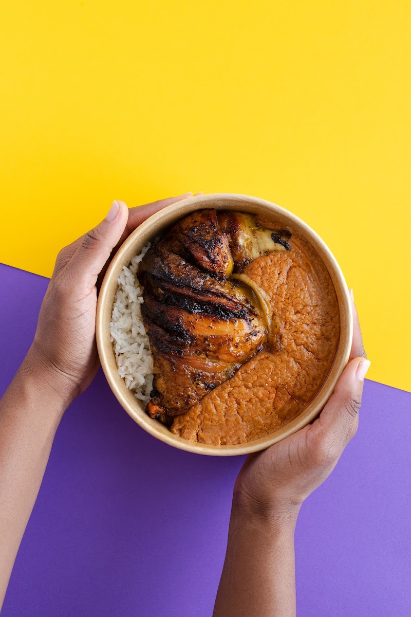 Dakar Eat-6