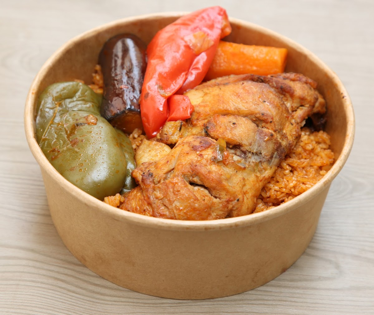 Dakar Eat-8