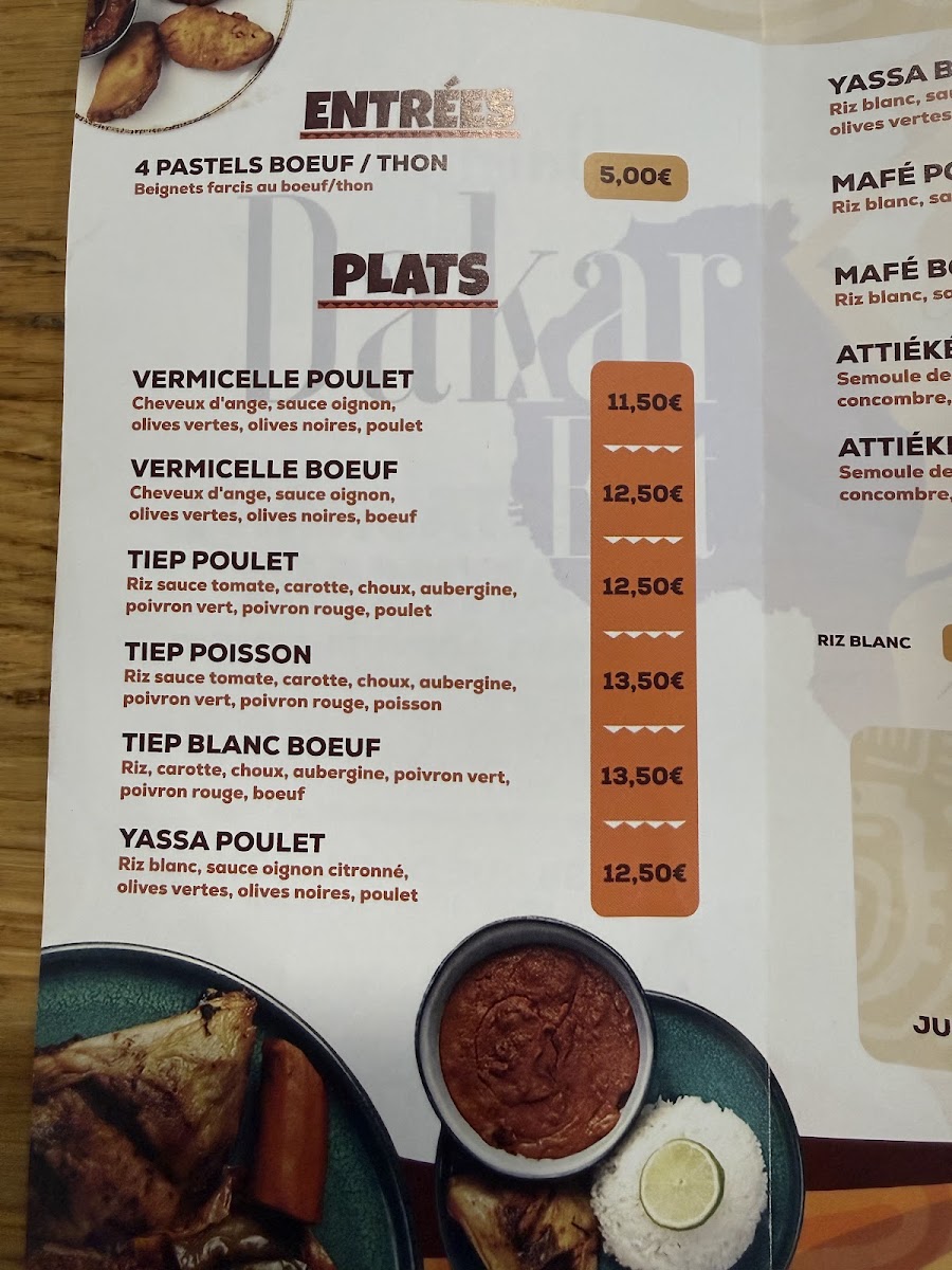 Menu Dakar Eat-2