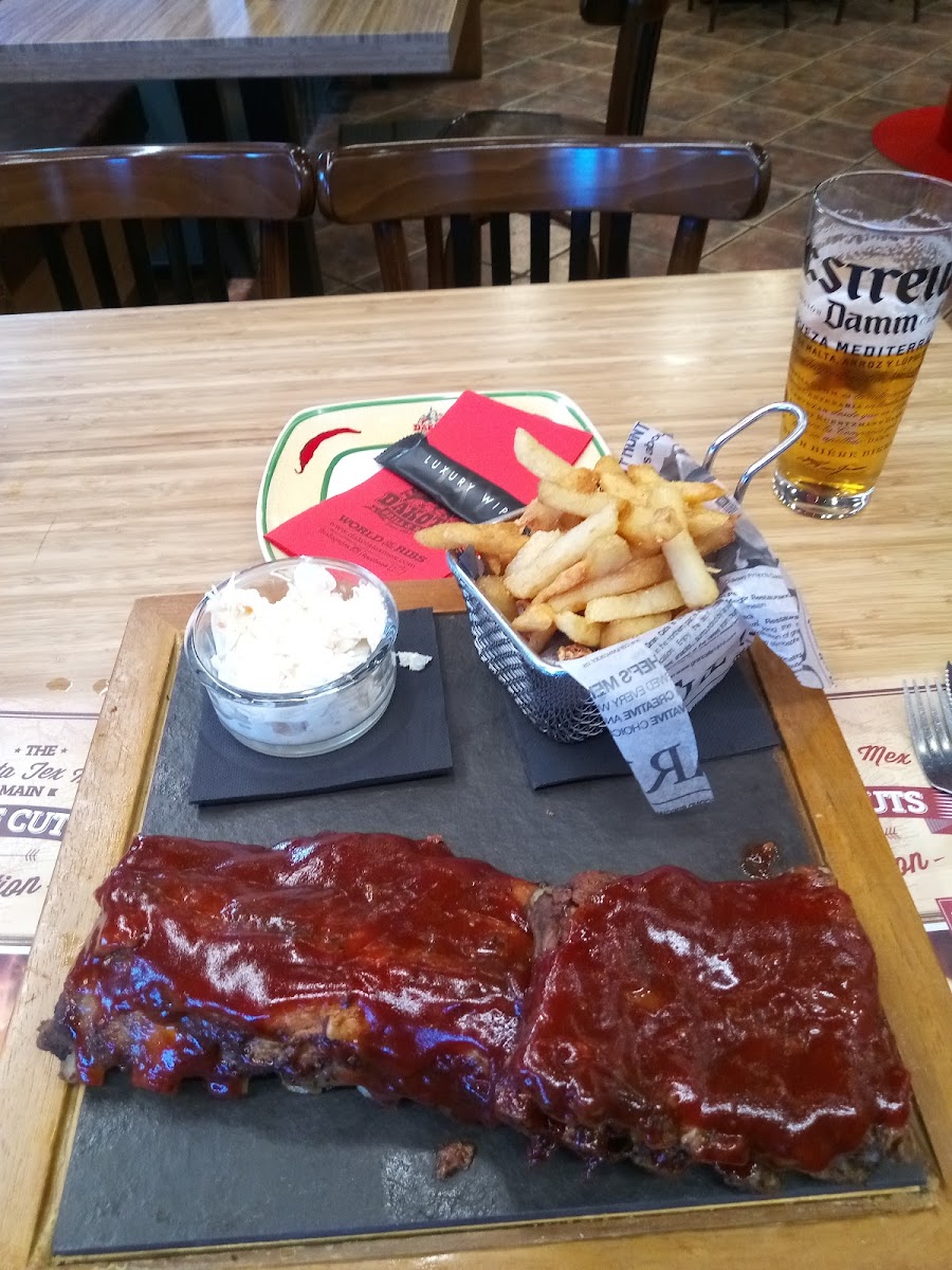 Dakota Tex Mex - Port D'alcúdia-5