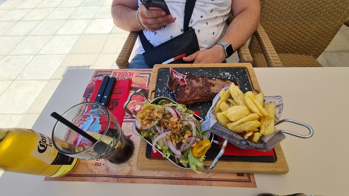 Dakota Tex Mex - Port D'alcúdia-6