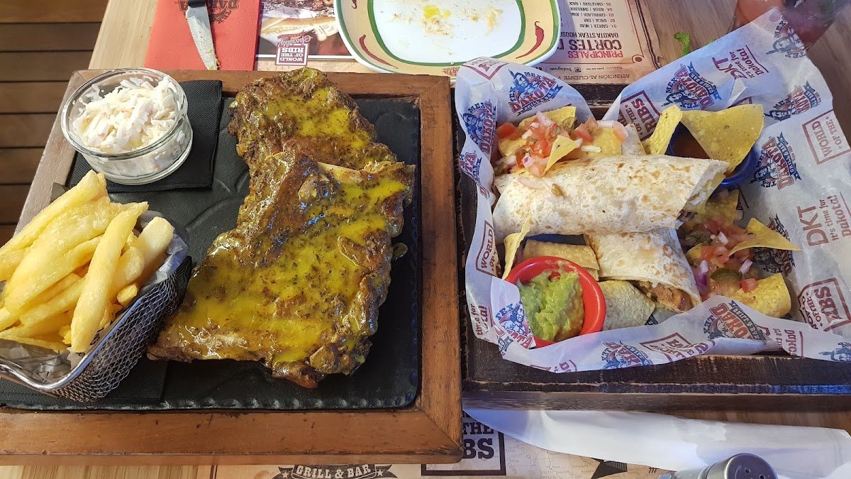 Dakota Tex Mex - Port D'alcúdia-8