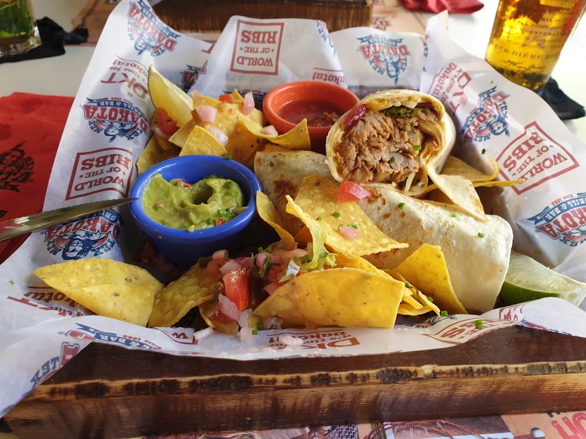 Dakota Tex Mex - Puerto Pollença-6