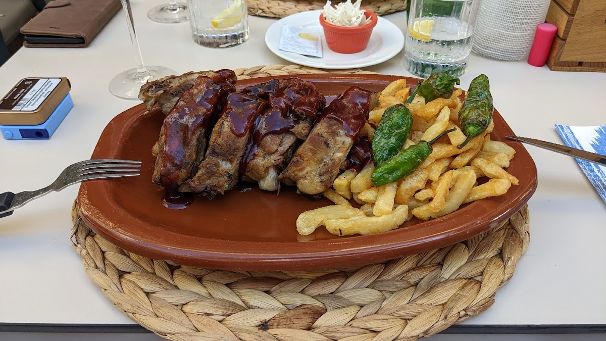 Dakota Tex Mex - Puerto Pollença-7
