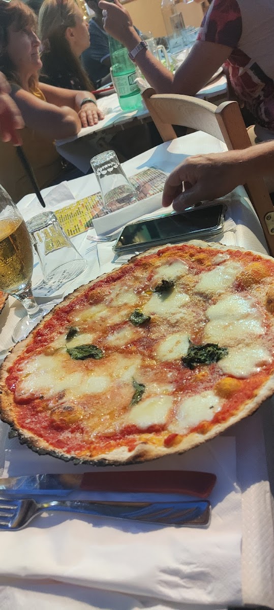 Dal Bersagliere Pizzeria E Bisteccheria-10