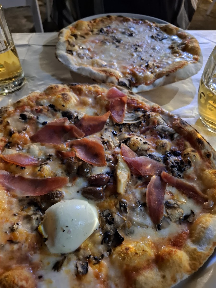 Dal Bersagliere Pizzeria E Bisteccheria-3