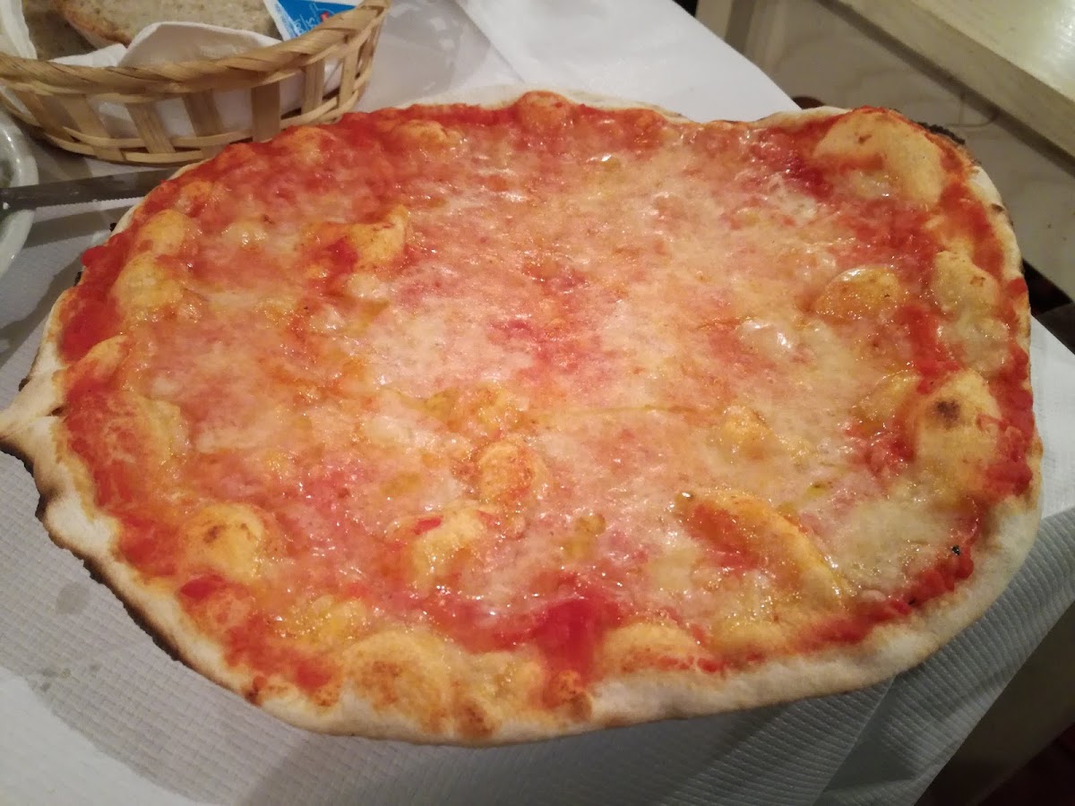 Dal Bersagliere Pizzeria E Bisteccheria-6