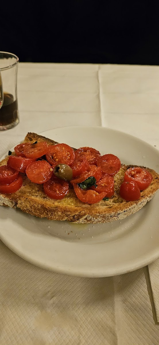 Dal Bersagliere Pizzeria E Bisteccheria-8