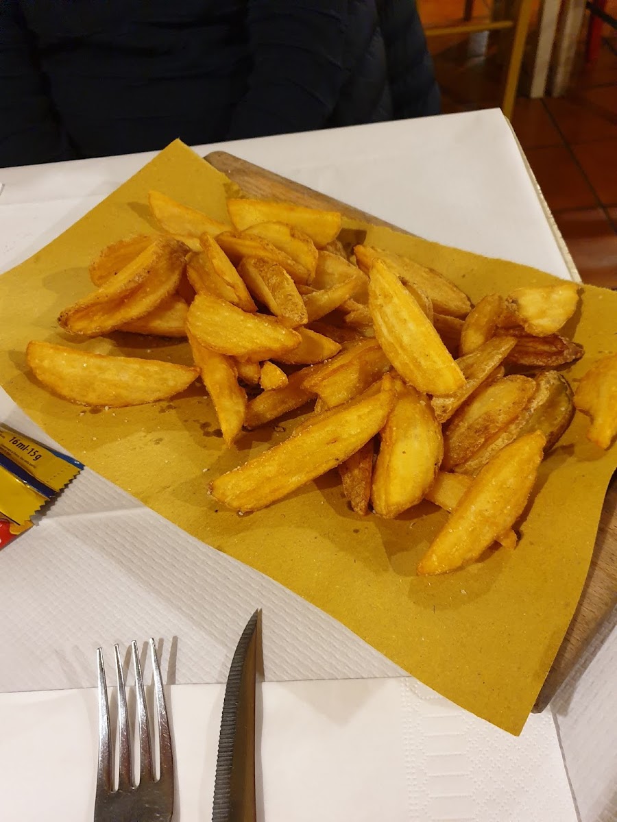 Dal Bersagliere Pizzeria E Bisteccheria-9