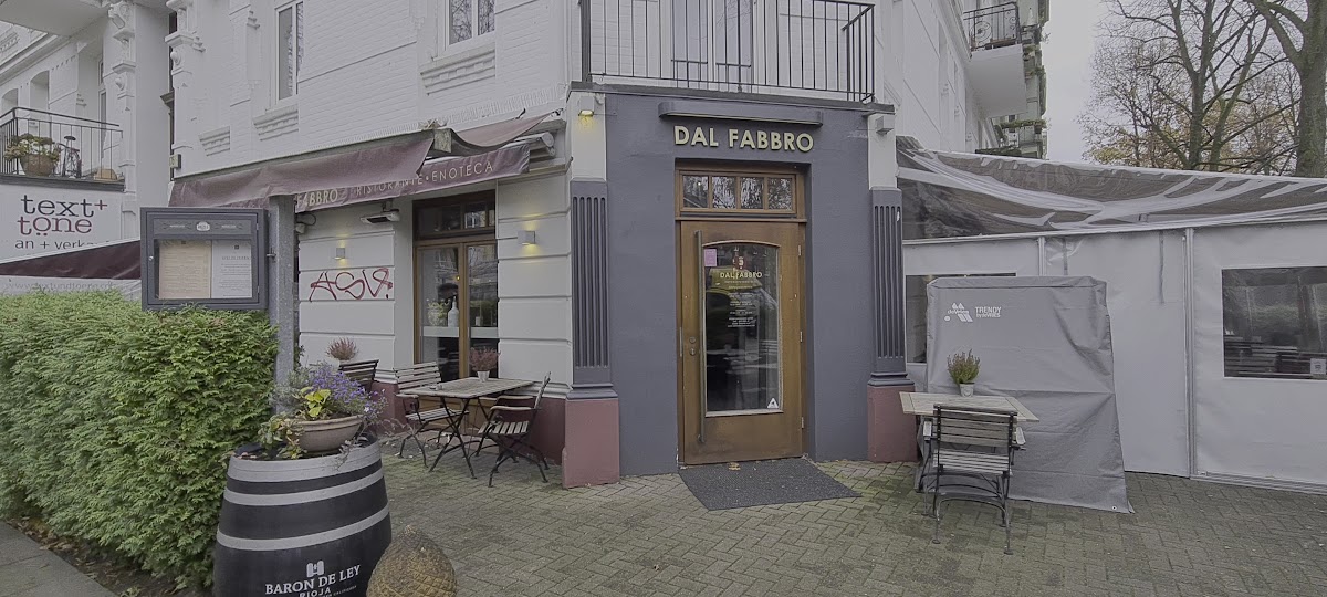 Dal Fabbro Ristorante & Enoteca-2