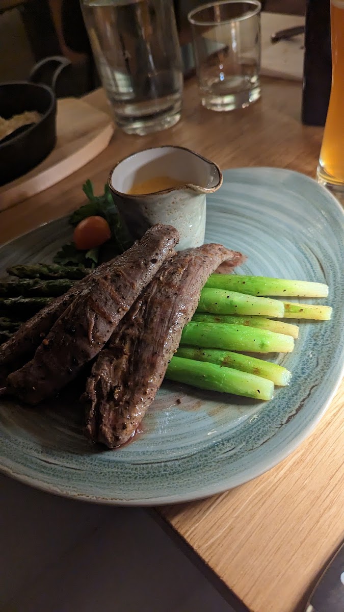 Dal Fabbro Ristorante & Enoteca-8